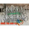 GUỒNG INOX D20 (TRÒN) - QUẤN DÂY DIỀU