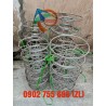 GUỒNG INOX D20 (TRÒN) - QUẤN DÂY DIỀU