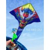 DIỀU RỒNG XANH DƯƠNG 18 MÉT