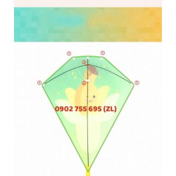DIỀU HOẠT HÌNH DỄ THƯƠNG