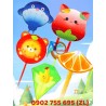 DIỀU HOẠT HÌNH DỄ THƯƠNG