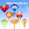 DIỀU HOẠT HÌNH DỄ THƯƠNG