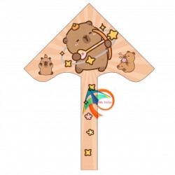 DIỀU CHUỘT LANG NƯỚC CAPYBARA