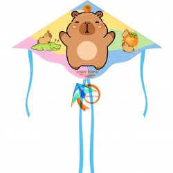 DIỀU CHUỘT LANG NƯỚC CAPYBARA