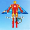 DIỀU NGƯỜI SẮT IRON MAN