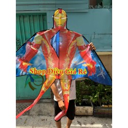 DIỀU NGƯỜI SẮT IRON MAN