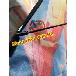 DIỀU NGƯỜI SẮT IRON MAN