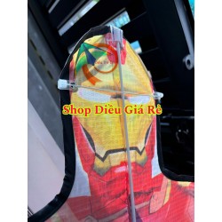 DIỀU NGƯỜI SẮT IRON MAN