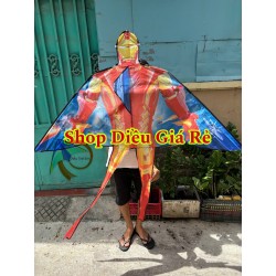 DIỀU NGƯỜI SẮT IRON MAN