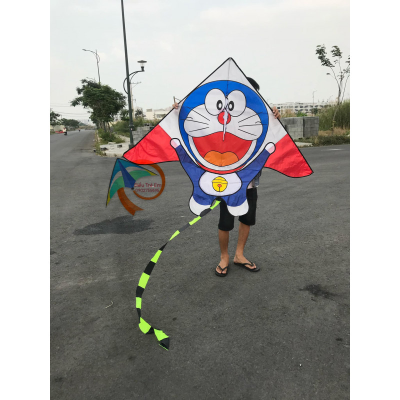 DIỀU DORAEMON