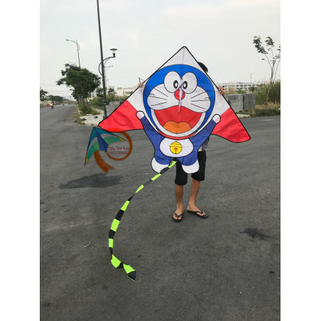 DIỀU DORAEMON