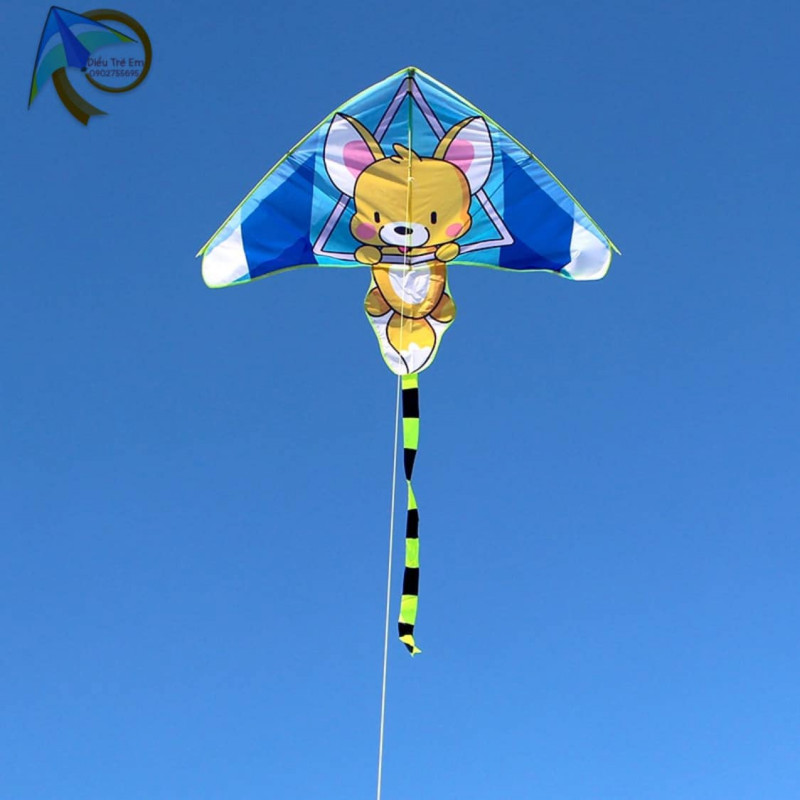 DIỀU GẤU RILAKKUMA