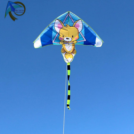 DIỀU GẤU RILAKKUMA