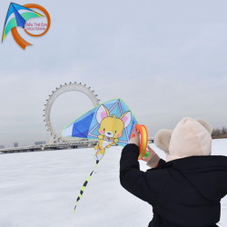 DIỀU GẤU RILAKKUMA