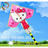 DIỀU HELLO KITTY