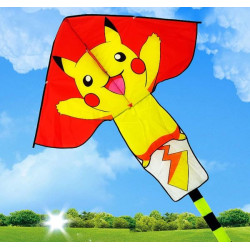 DIỀU PIKACHU