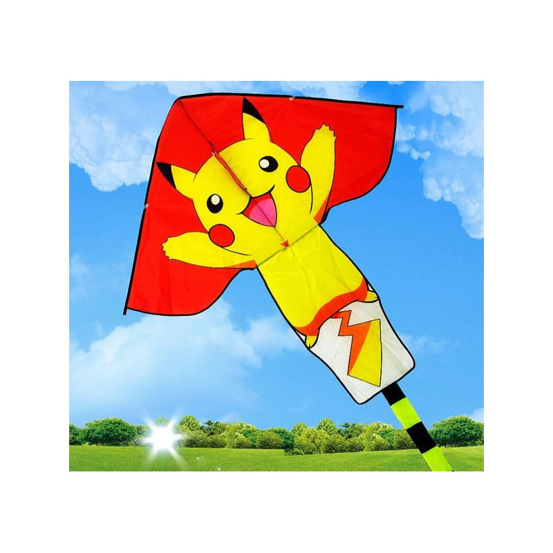DIỀU PIKACHU