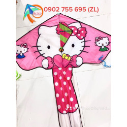 DIỀU HELLO KITTY