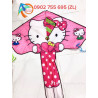 DIỀU HELLO KITTY