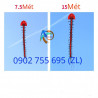 DIỀU RẾT 7M