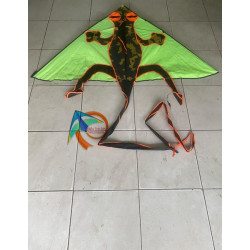 DIỀU TẮC KÈ