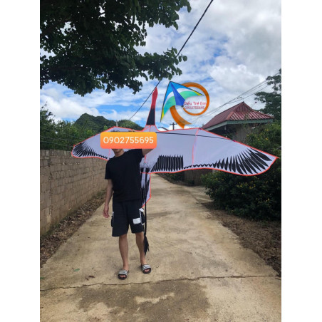 DIỀU HẠC 2 MÉT
