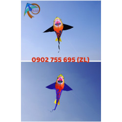 DIỀU CÁ MẬP LỚN