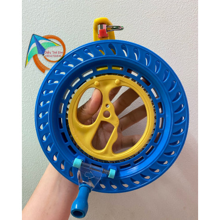 TAY QUAY ĐƯỜNG KÍNH 16CM
