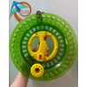 TAY QUAY ĐƯỜNG KÍNH 28CM
