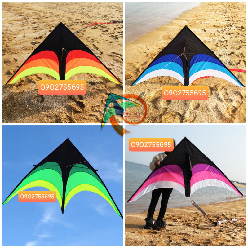 DIỀU DELTA FANTASY 2M