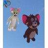 DIỀU TREO - TOM & JERRY