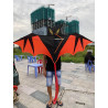 DIỀU DƠI ĐEN CAM