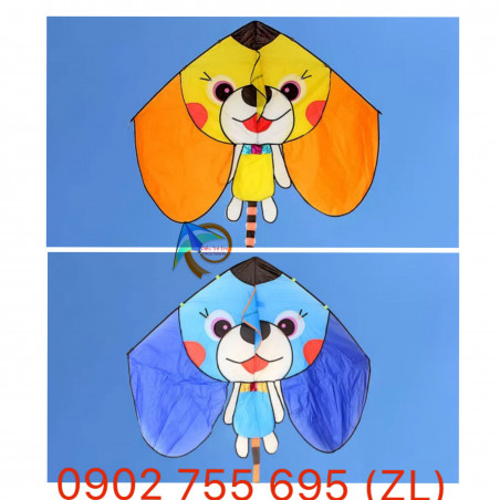 DIỀU CHÚ CHÓ