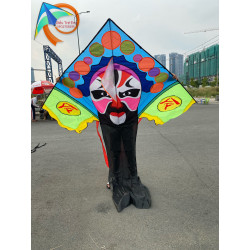 DIỀU MẶT NẠ TUỒNG