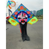 DIỀU MẶT NẠ TUỒNG