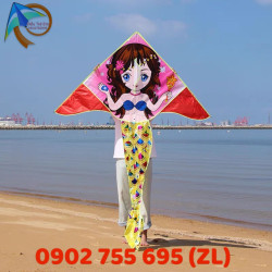 DIỀU NÀNG TIÊN CÁ
