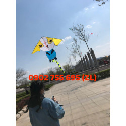 DIỀU CHÚ CHÓ VÀNG