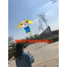 DIỀU CHÚ CHÓ VÀNG