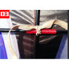 DIỀU DELTA PHỐI TRẮNG RIPSTOP